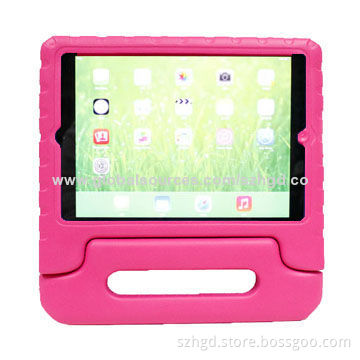 Smart Cover Case for iPad Air, Non-toxic and Safe for Kids, Family and Adults